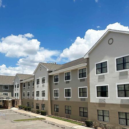 Extended Stay America Suites - Houston - Med Ctr - Greenway Plaza Kültér fotó