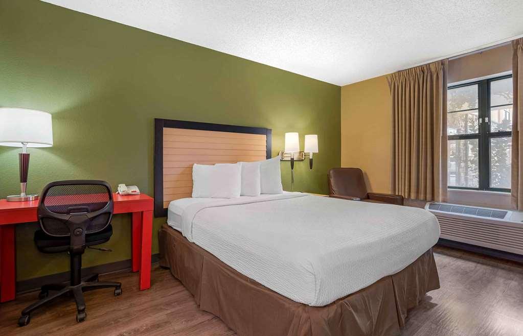Extended Stay America Suites - Houston - Med Ctr - Greenway Plaza Szoba fotó