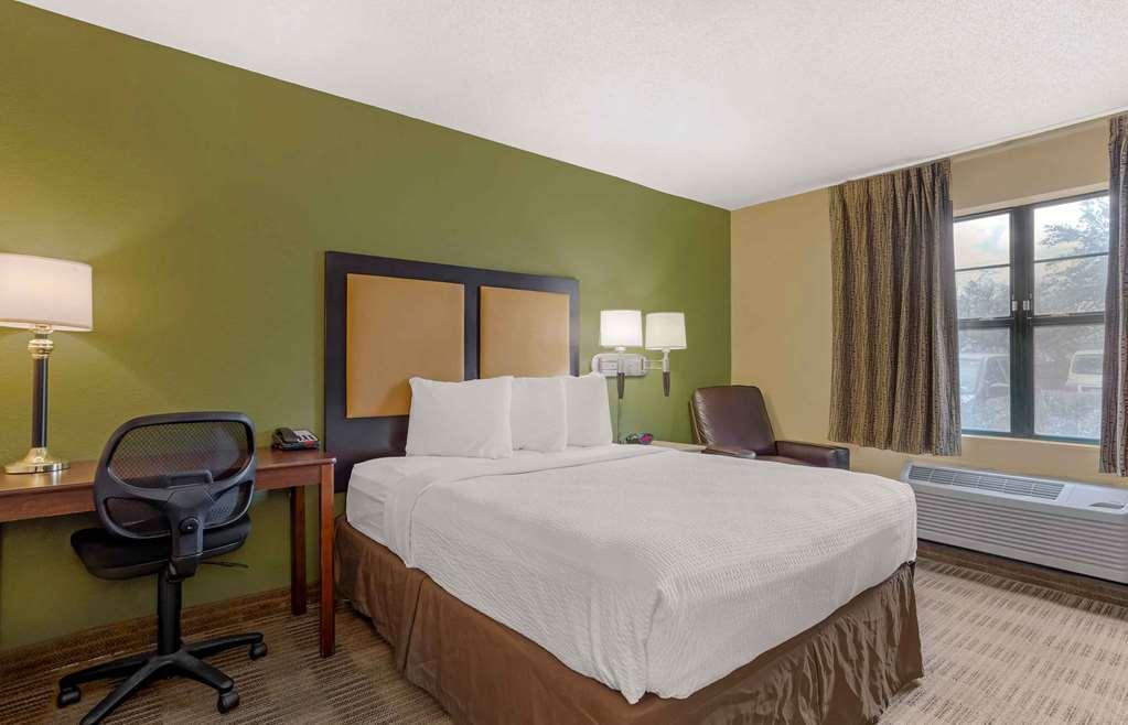 Extended Stay America Suites - Houston - Med Ctr - Greenway Plaza Szoba fotó