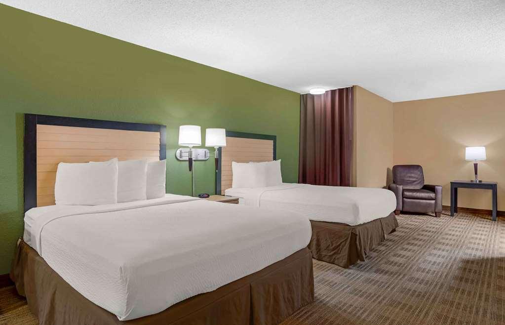 Extended Stay America Suites - Houston - Med Ctr - Greenway Plaza Szoba fotó