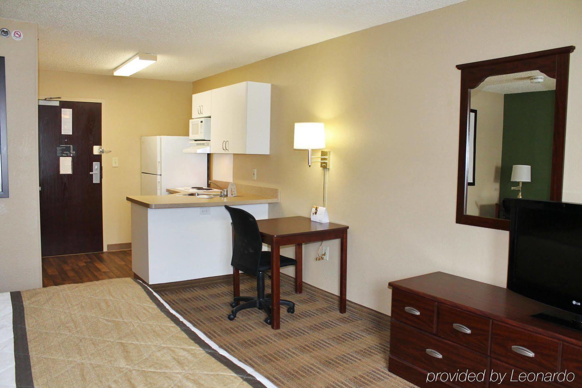 Extended Stay America Suites - Houston - Med Ctr - Greenway Plaza Kültér fotó