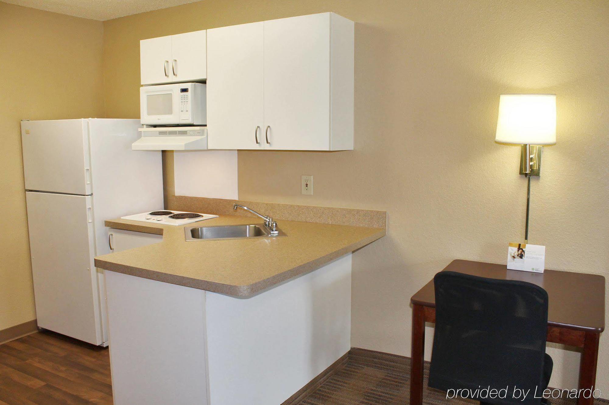 Extended Stay America Suites - Houston - Med Ctr - Greenway Plaza Kültér fotó