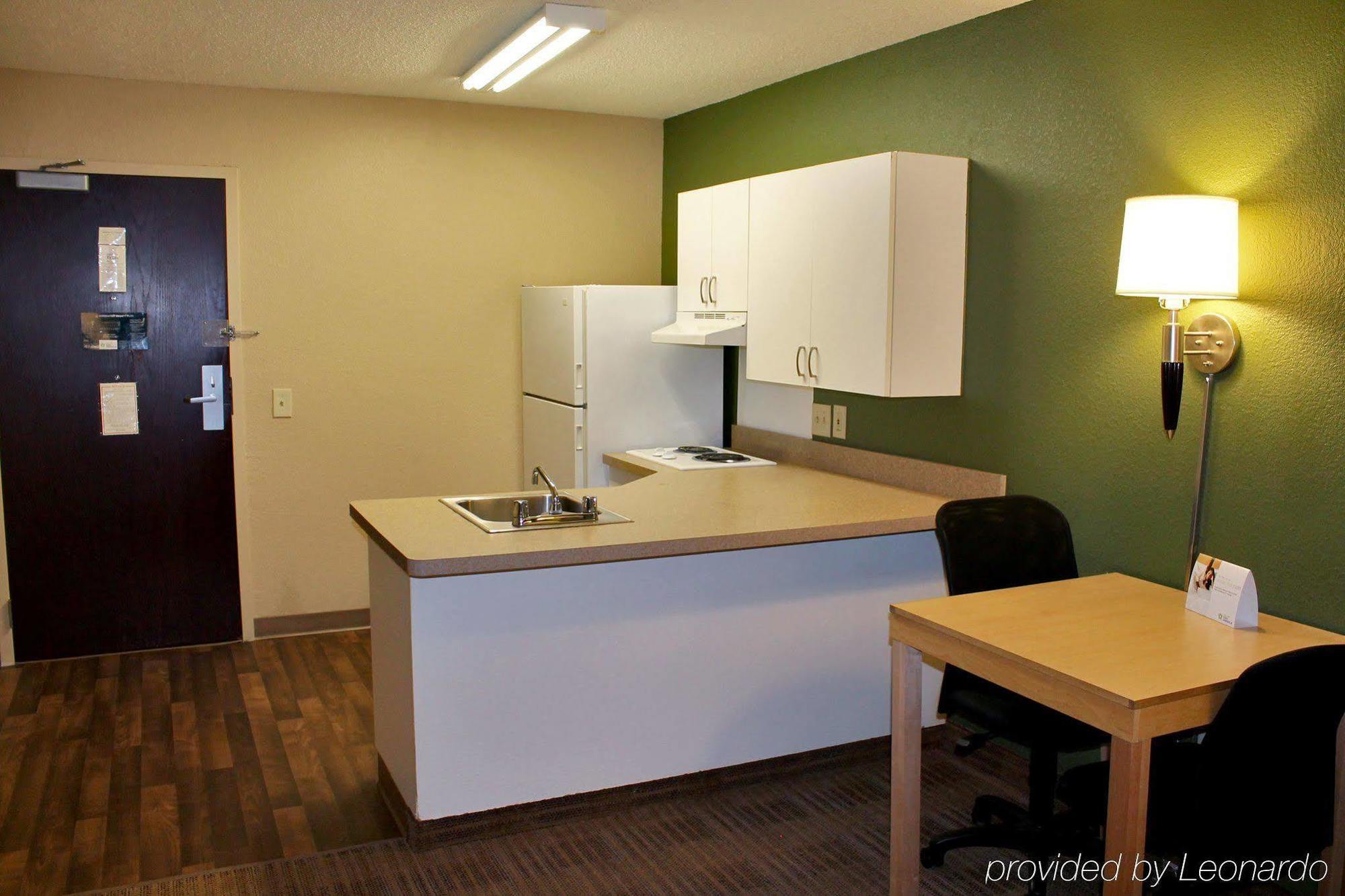 Extended Stay America Suites - Houston - Med Ctr - Greenway Plaza Kültér fotó