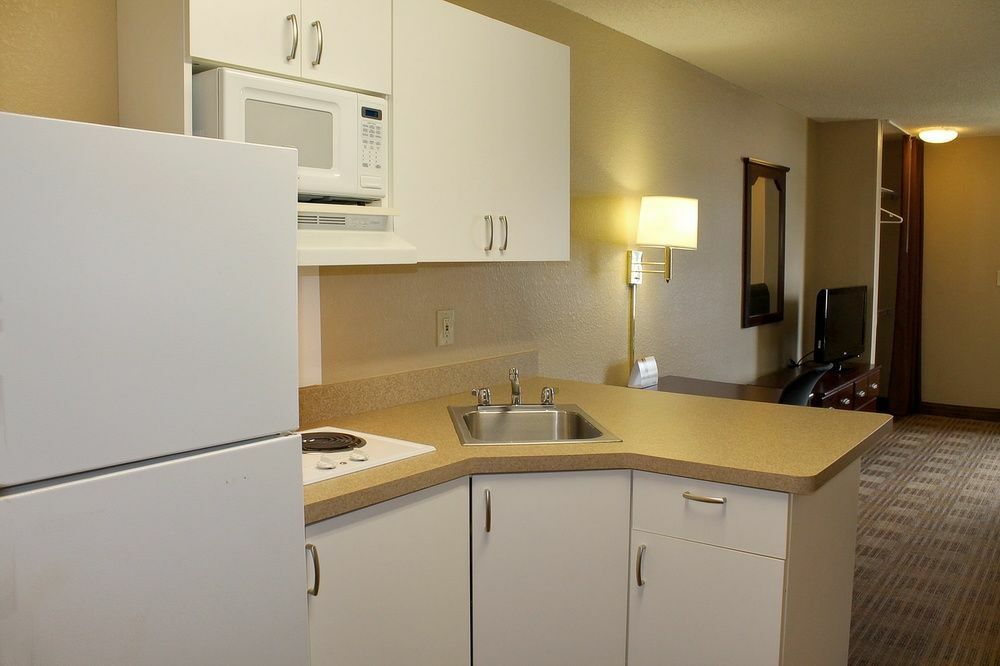 Extended Stay America Suites - Houston - Med Ctr - Greenway Plaza Kültér fotó